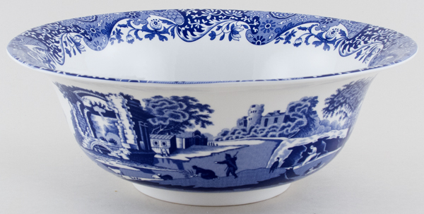 Bowl 200th Anniversary